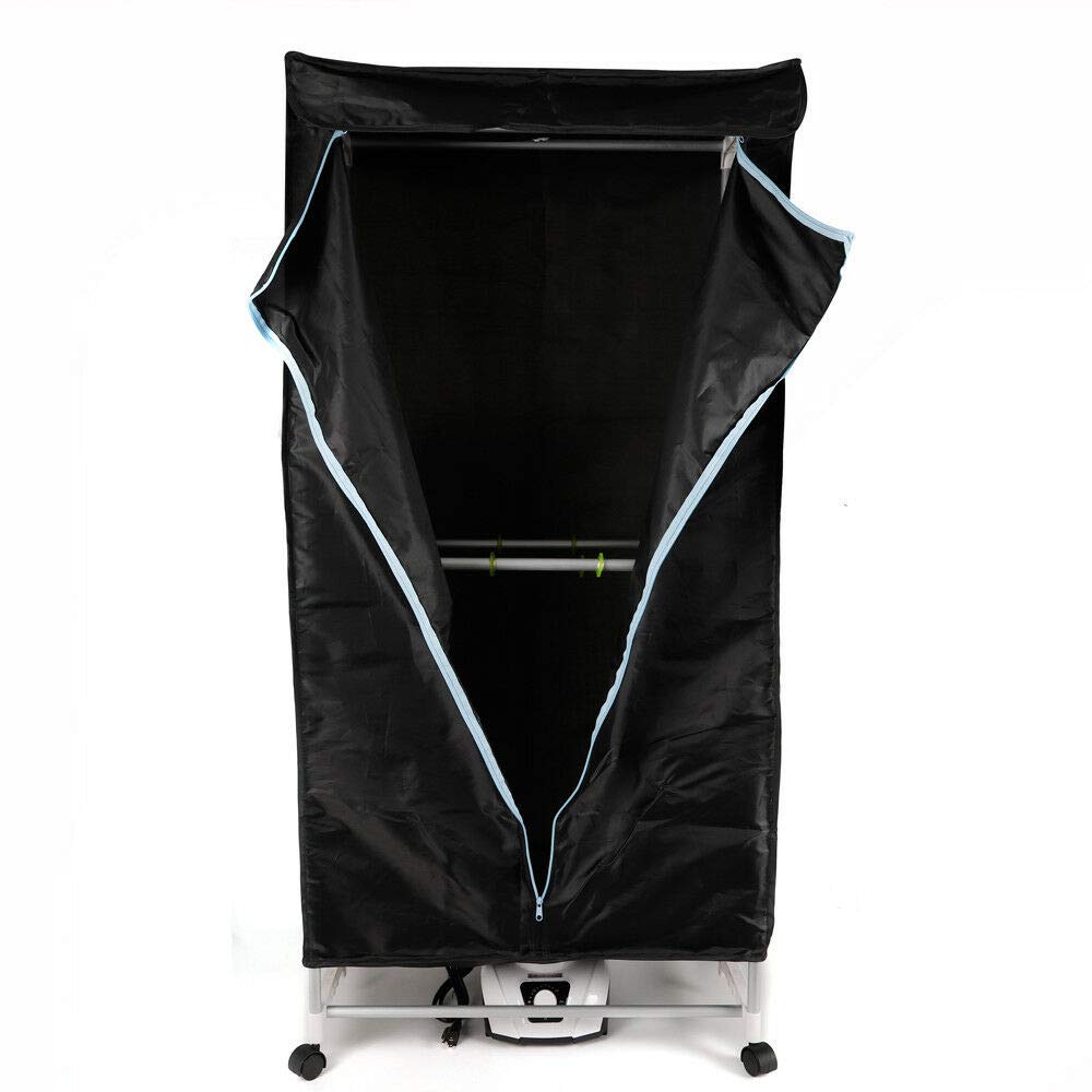 Screen Drying Cabinet for Silk Screen Printing - 110V Screen Drying Machine with Shading Light - Perfect for T-Shirt Printing, DIY Projects & Professional Art Studios