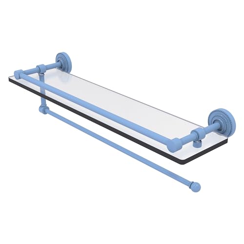 Flat Troll Blue