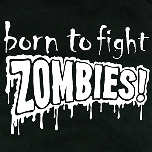 Zombies - Black