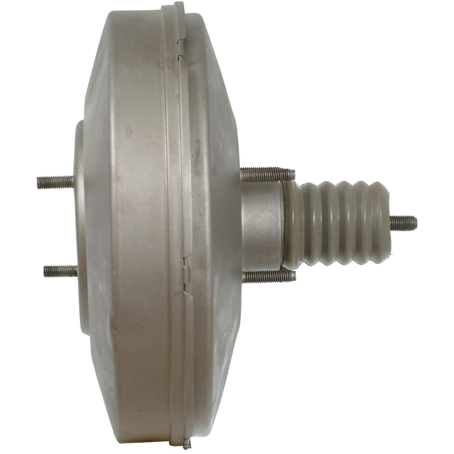 Cardone 53-8468 Remanufactured Vacuum Power Brake Booster - No Master Cylinder Included | Compatible with Various Vehicles | Perfect for Brake System Repairs & Upgrades