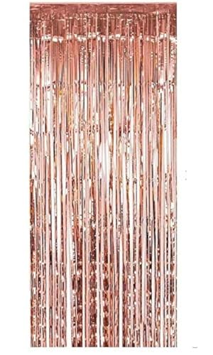 Curtain Rose