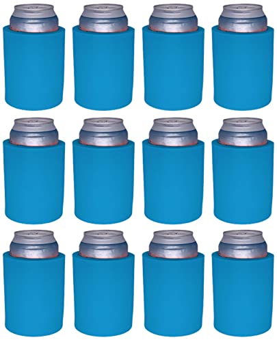 Neon Blue