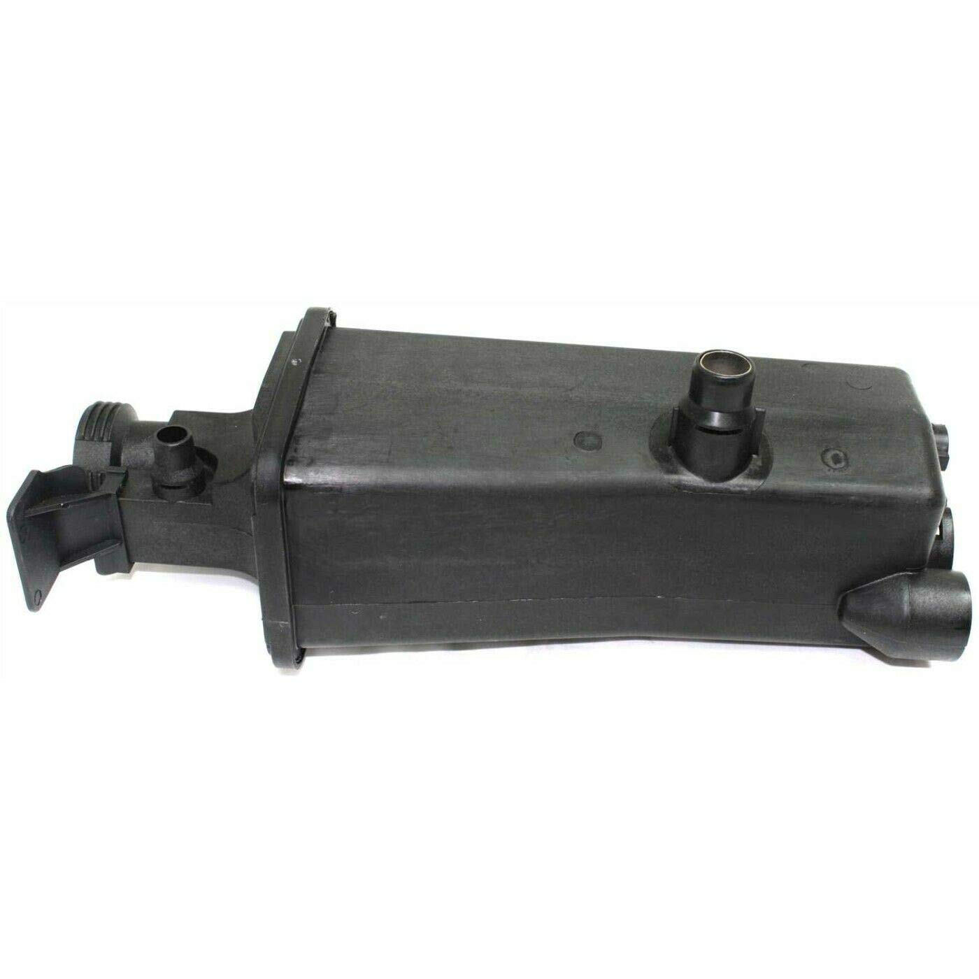 BMW E46 Water Pump, Coolant Expansion Tank & Radiator Hose Kit - High-Performance Replacement for Mechanics - Perfect for Cooling System Repairs & Upgrades