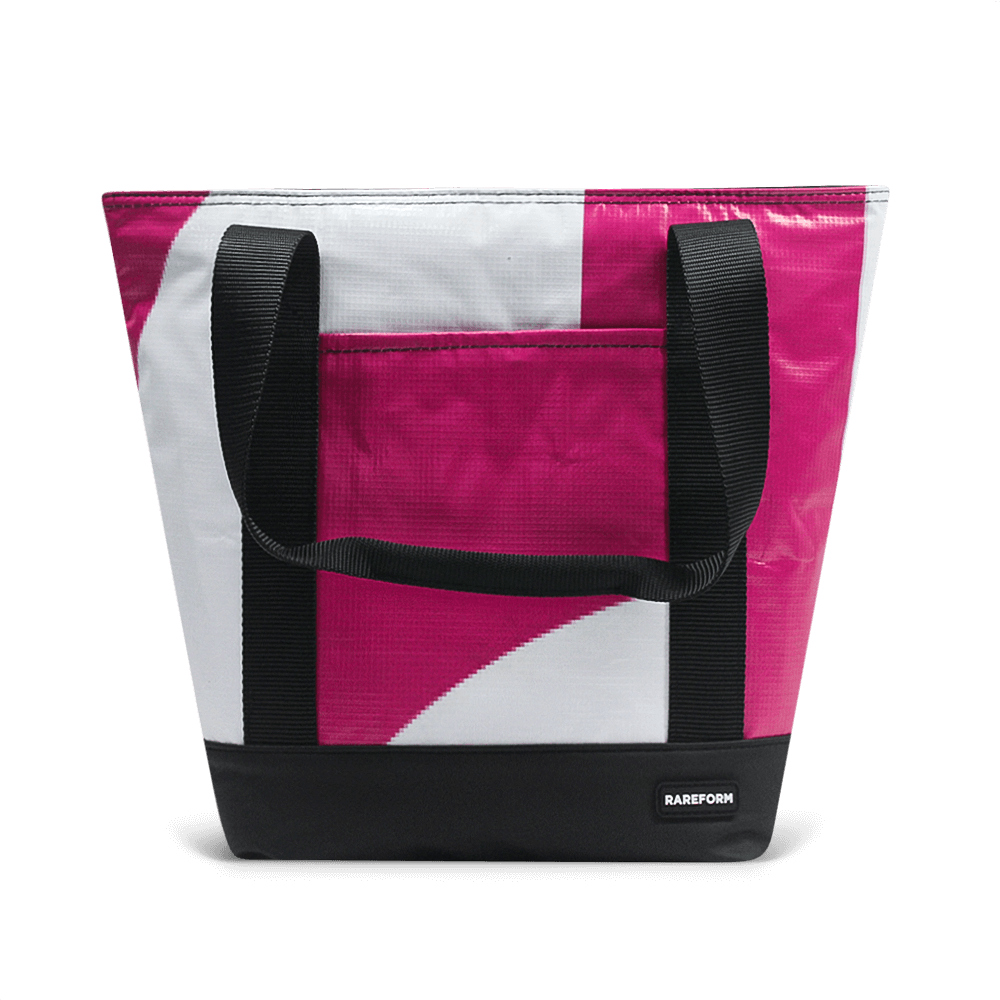 Beck Cooler Bag Bk1 00710 - Insulated Lunch Bag for Work, Picnics & Outdoor Activities - Leakproof & Durable Portable Cooler for Food & Drinks