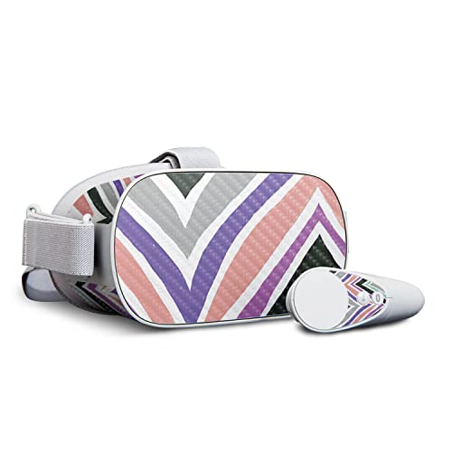 Colorful Chevron