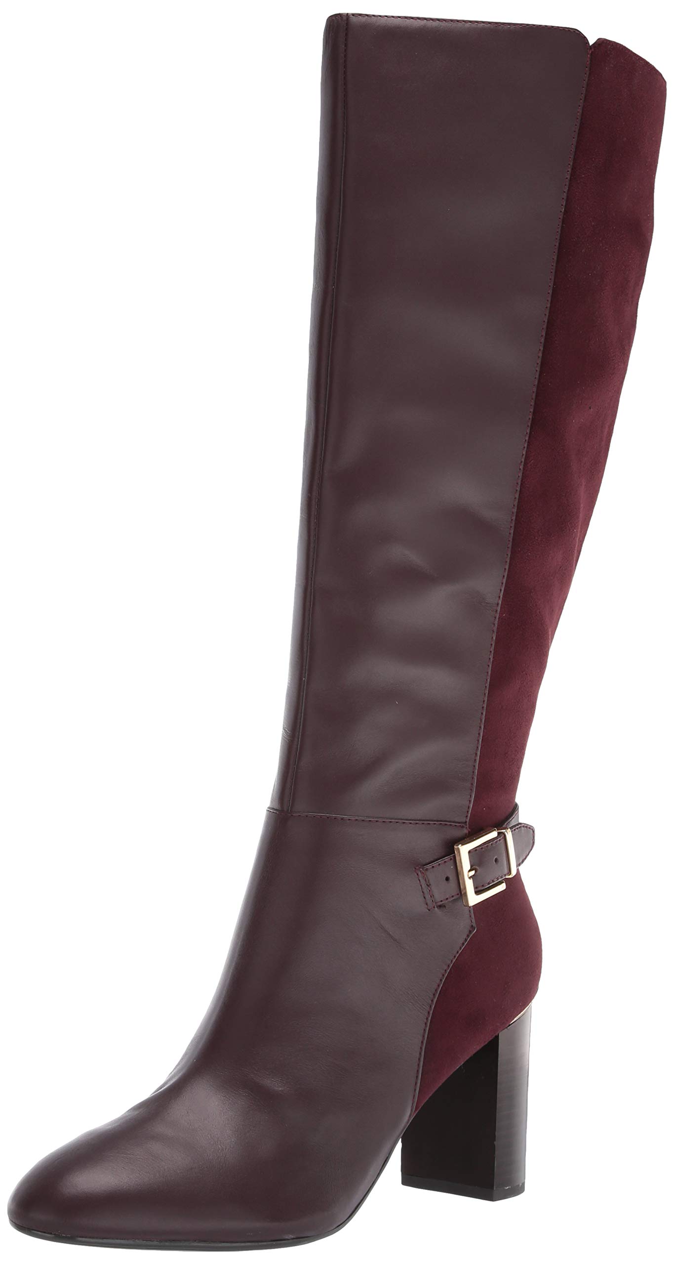 Bandolino Women's Fashion Knee High Boots - Stylish & Comfortable Tall Boots for Women | Perfect for Fall, Winter & Casual Outfits