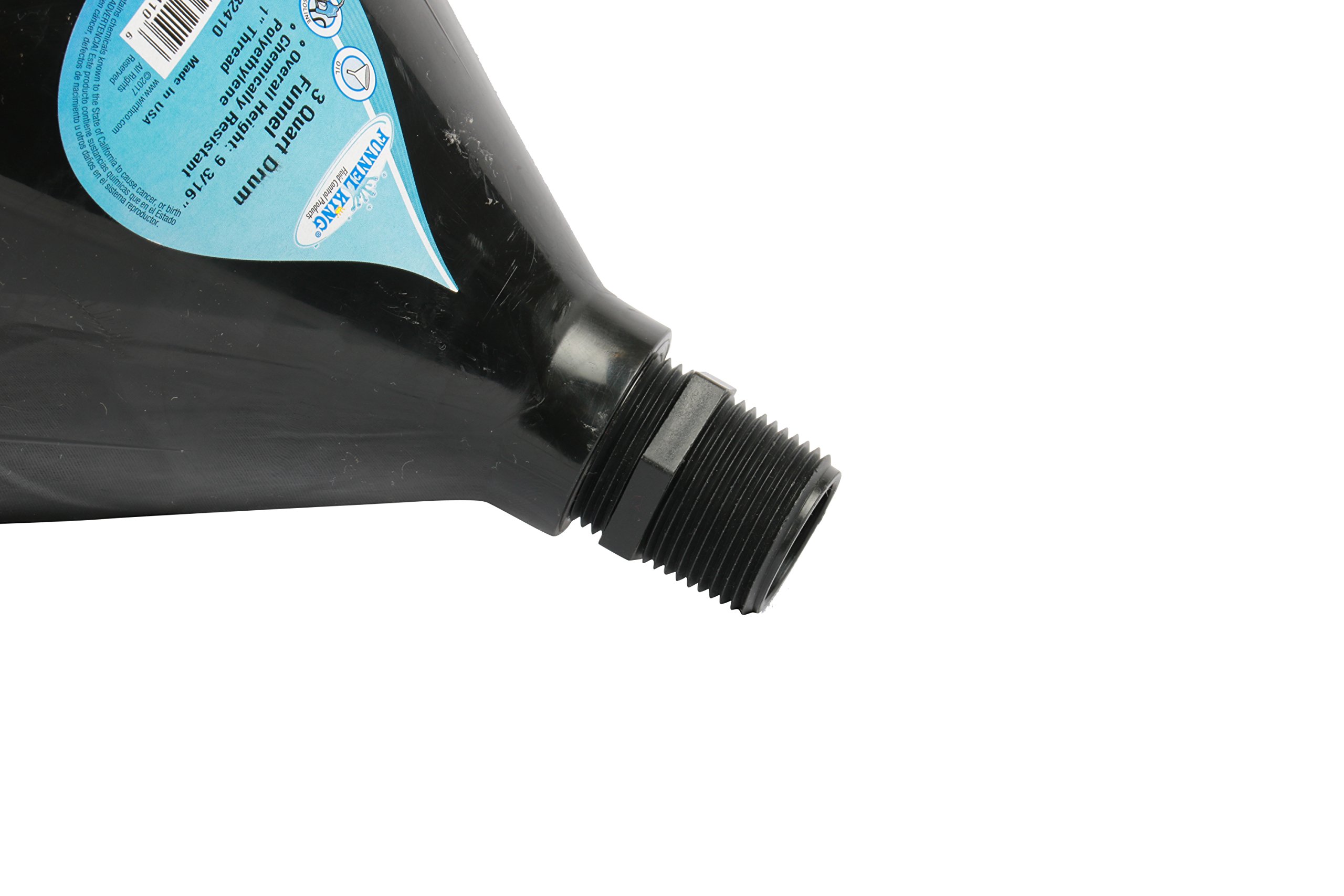 WirthCo 32410 Funnel King 1