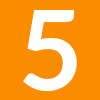 Pack of 5