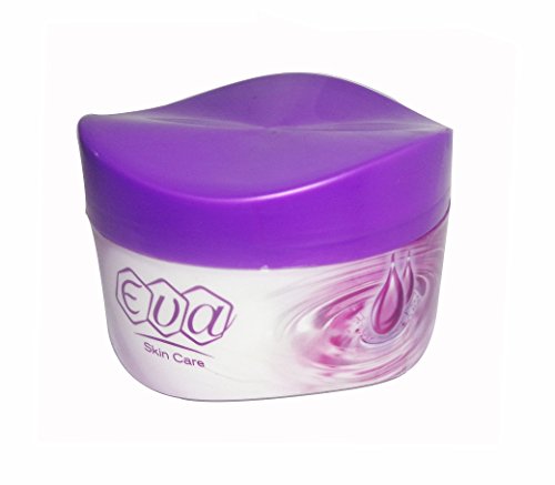EVA Glycerin Skin Care Cream for Dry Skin - 6oz/170g Moisturizing Face & Body Lotion - Hydrating Skin Protection - 1 Pack (170g) - Perfect for Daily Skincare Routine & Winter Dryness Relief