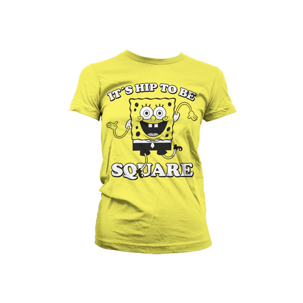 Official SpongeBob SquarePants 