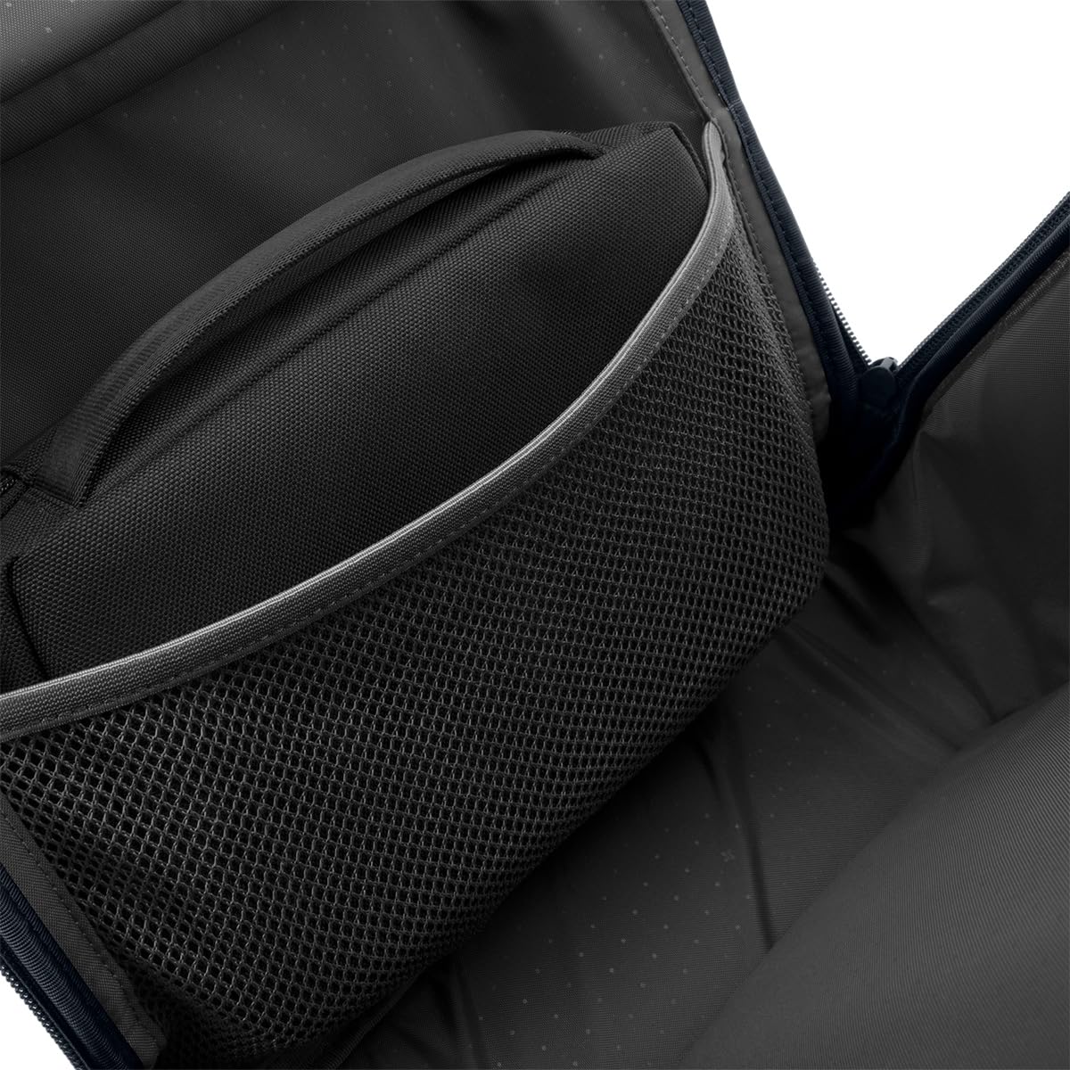 Incase A.R.C. Daypack - Lightweight 16 Inch Laptop Backpack for MacBook & iPad, Versatile Carry On Tech Bag for Travel, Work & School (Navy) | Perfect for Daily Commute, Business Trips & College Use