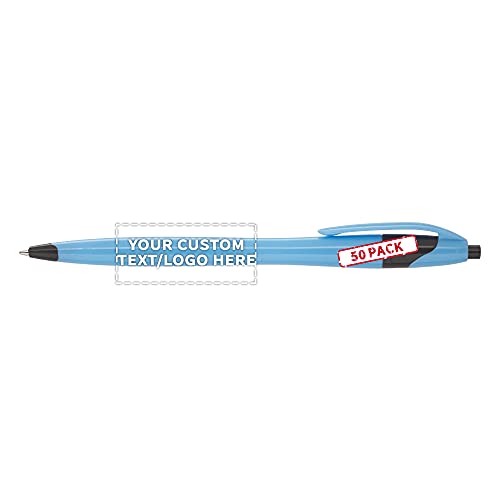 - Custom - Blue