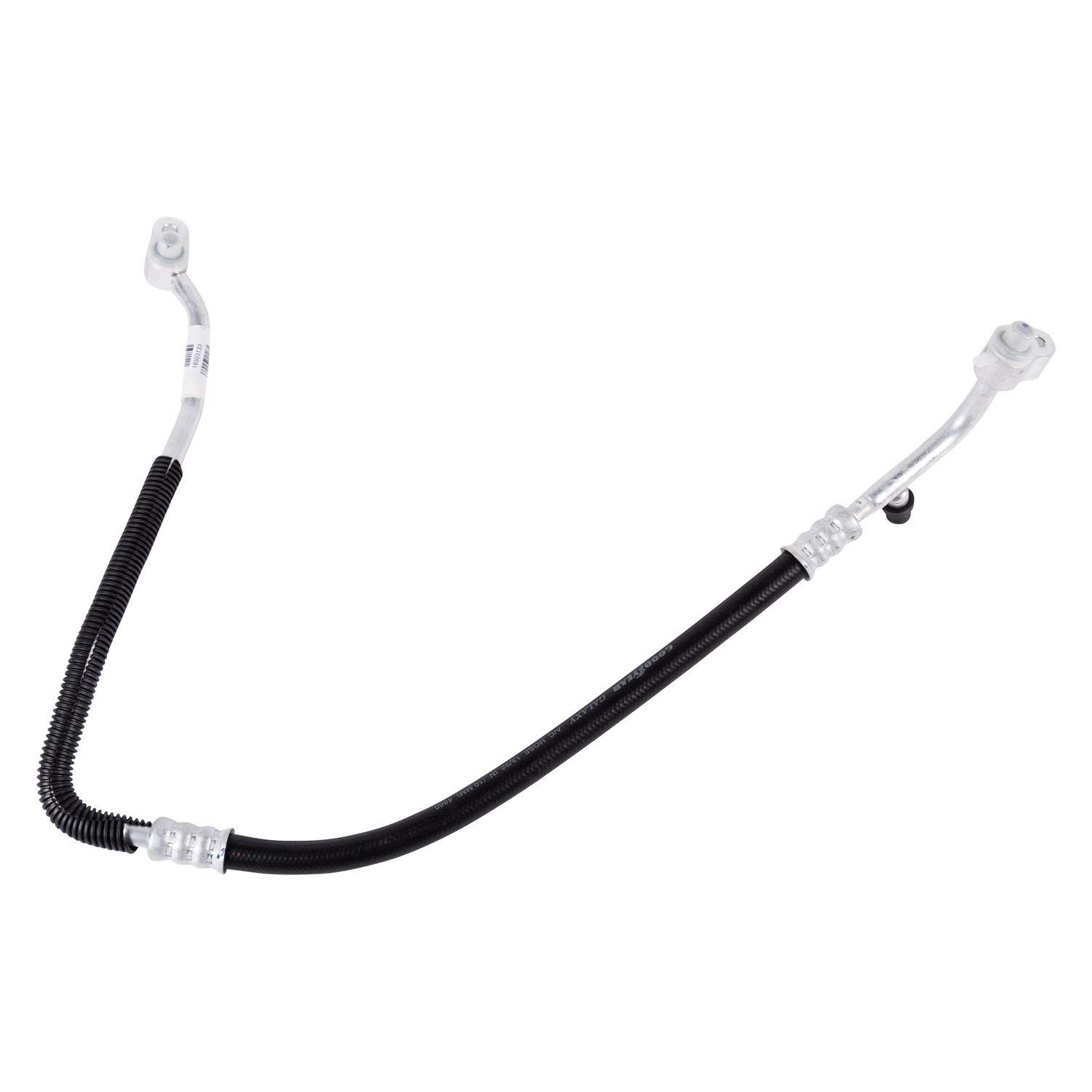 ACDelco GM Original Equipment 15-34701 AC Hose Assembly - Replacement for GM Vehicles - Perfect for AC System Repairs & Maintenance