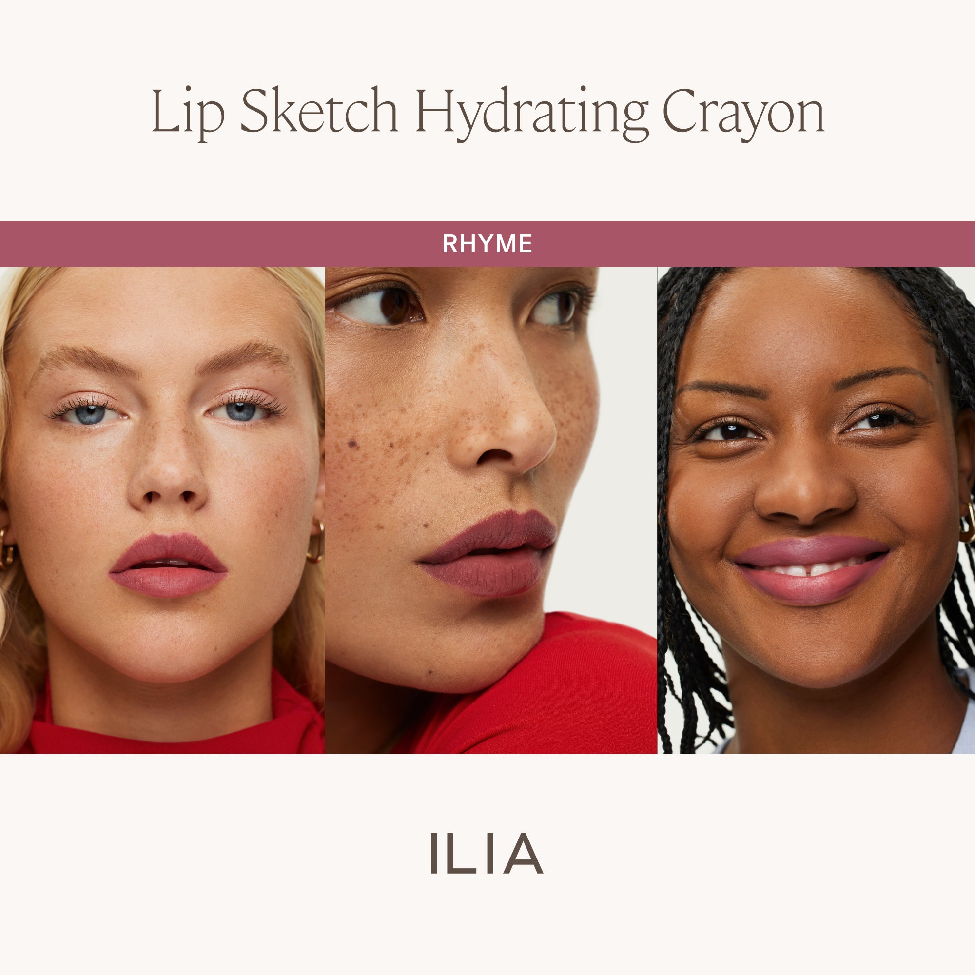 Hydrating Lip Crayon - Long Lasting Moisturizing Lipstick for Dry Lips | Perfect for Everyday Wear, Date Night & Special Occasions