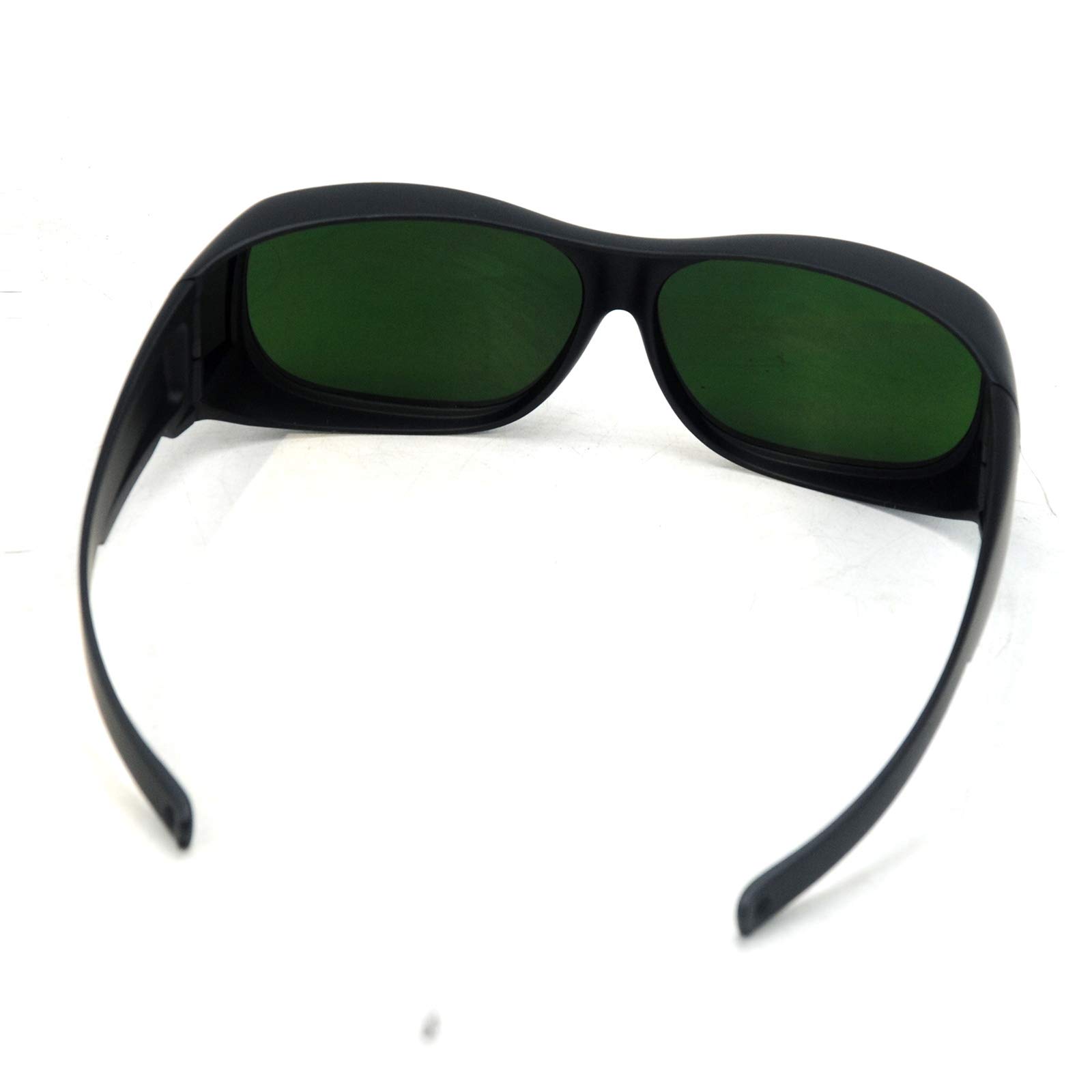 IPL CE OD5+ CE UV400 200nm-2000nm Laser Safety Goggles - 5 Pack for Laser Hair Removal & Cosmetic Procedures - Eye Protection for Professionals & DIY Use at Home or Clinic