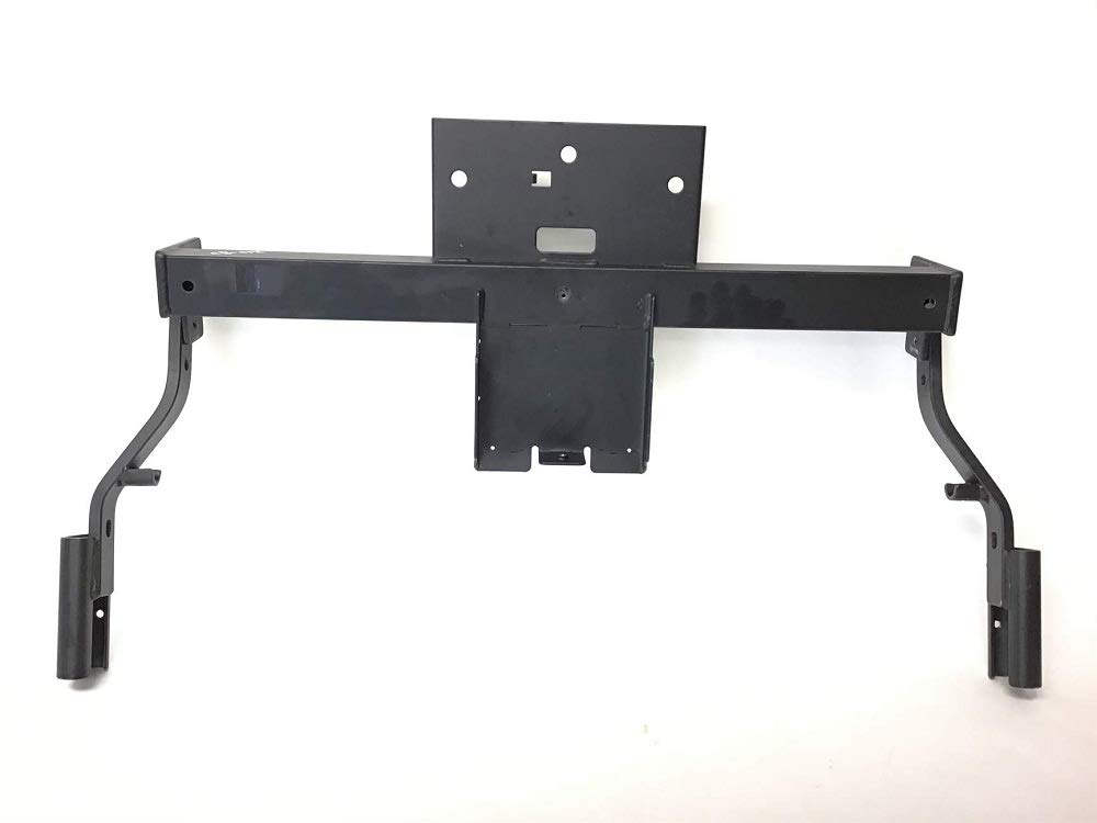 Life Fitness Weldment Console Bracket 8134901 - Replacement Part for Treadmill Repair | Compatible with Life Fitness Treadmills | Home Gym Equipment Maintenance