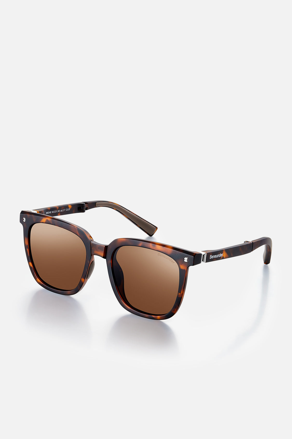Ebony Tortoiseshell