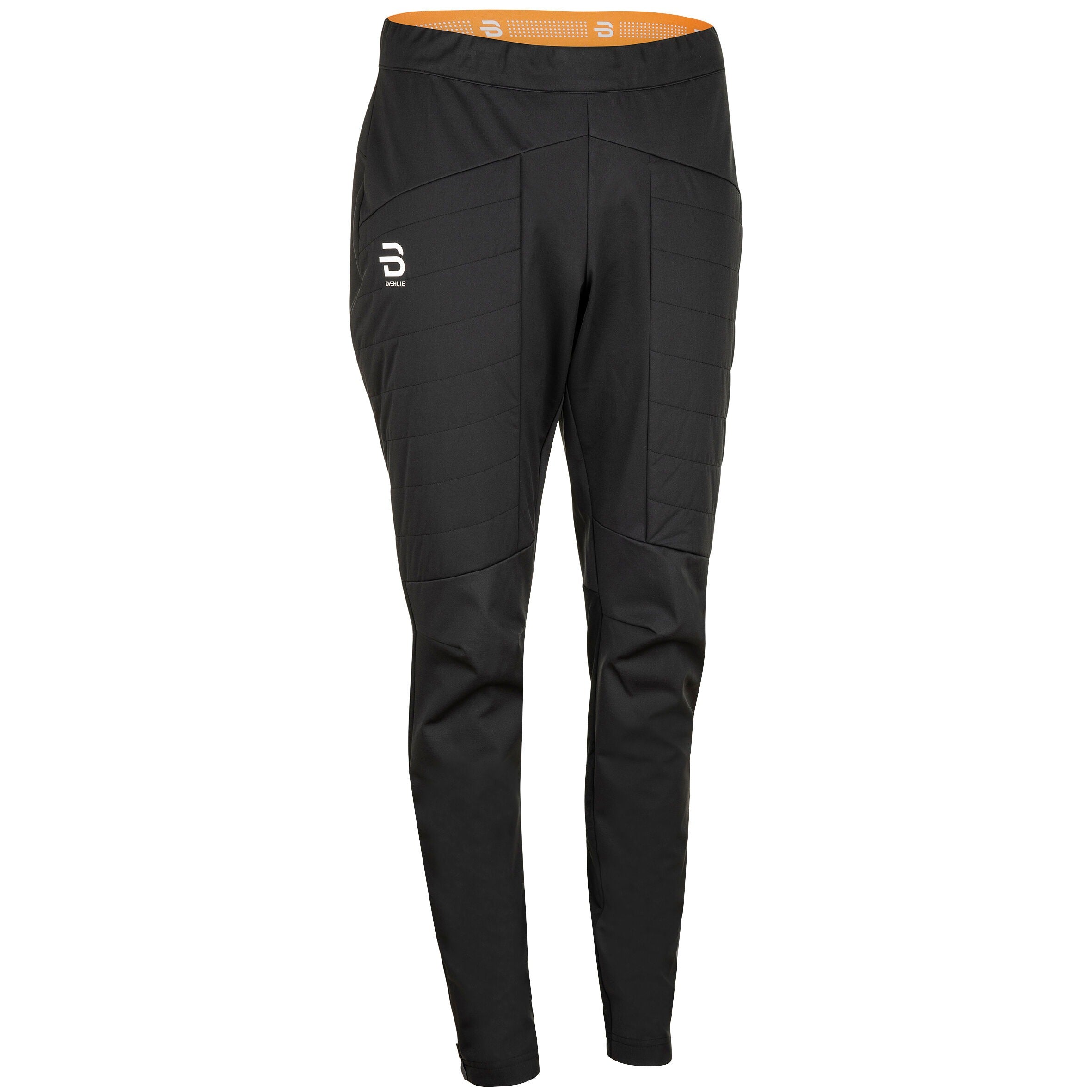 Daehlie 2023 Women's Aware Pant - High Waisted Yoga Pants for Women, Comfortable Workout Leggings, Stretchy Tummy Control Activewear - Perfect for Yoga, Gym, Running & Lounge Wear