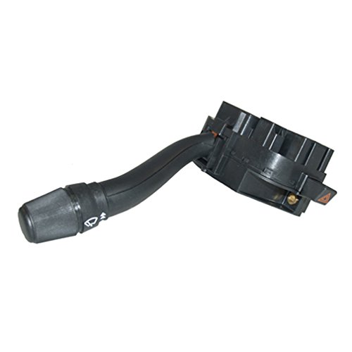 TSS80 Turn Signal Switch for Cars & Trucks - High Performance Replacement Part - Easy Installation for Safe Driving