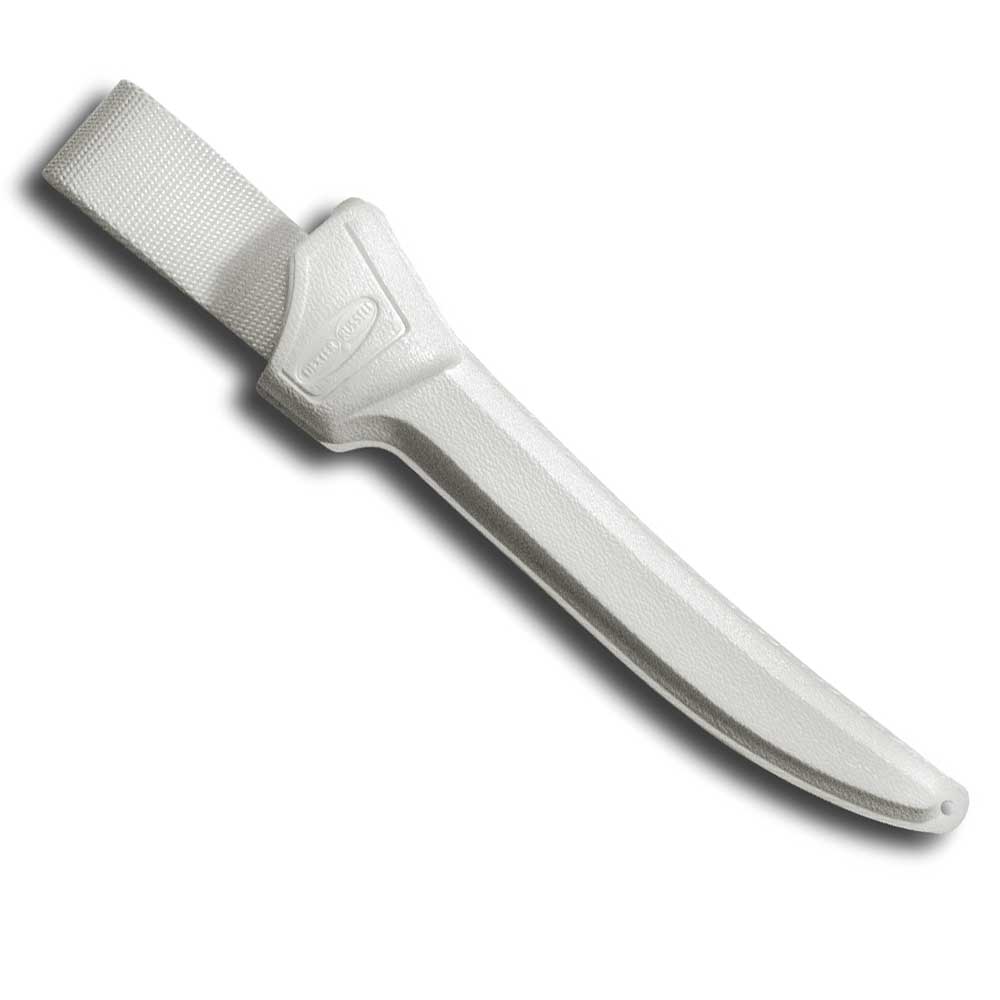 Dexter Knife Scabbard for 9-Inch Blades - Heavy Duty Sheath for Hunting, Camping & Outdoor Adventures