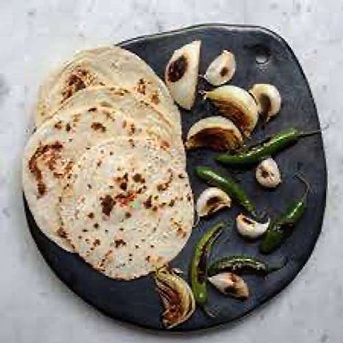 Authentic Colombian Comal for Tortillas – 12