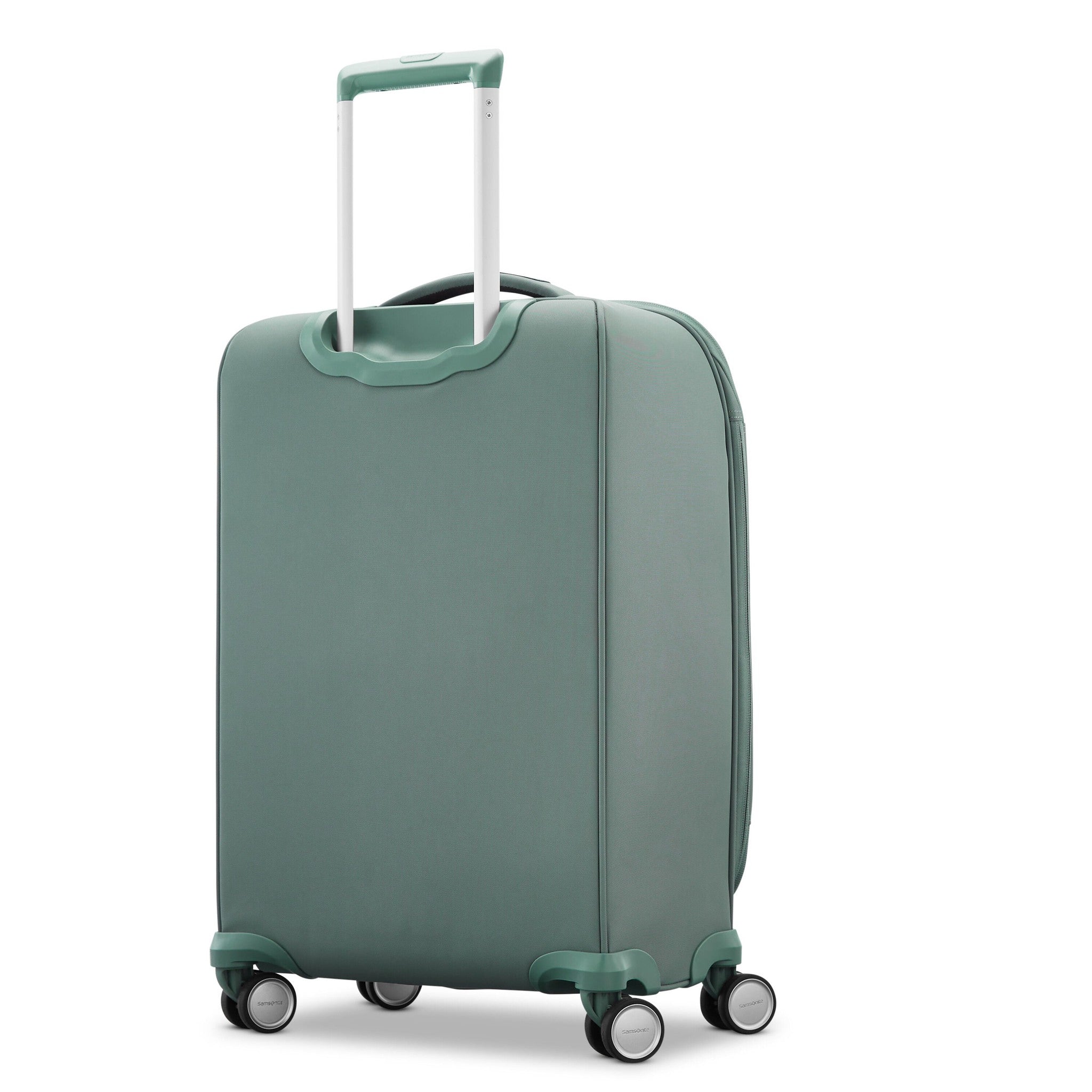 Samsonite Elevation Plus Expandable Carry On Spinner Luggage - Perfect for Business Travel & Weekend Getaways
