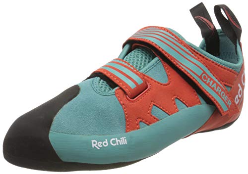 Turquoise Orange 381
