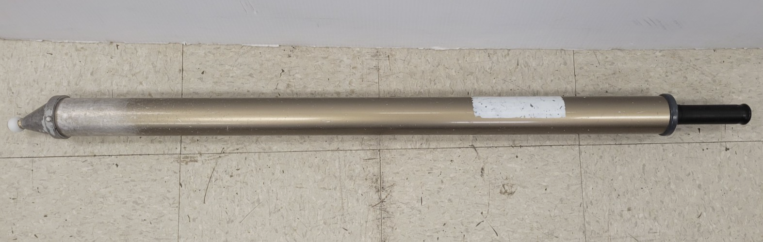 36 Drywall Mud Tube - Professional Joint Compound for Smooth Wall Repair - Perfect for Home Renovation & Drywall Patching Projects