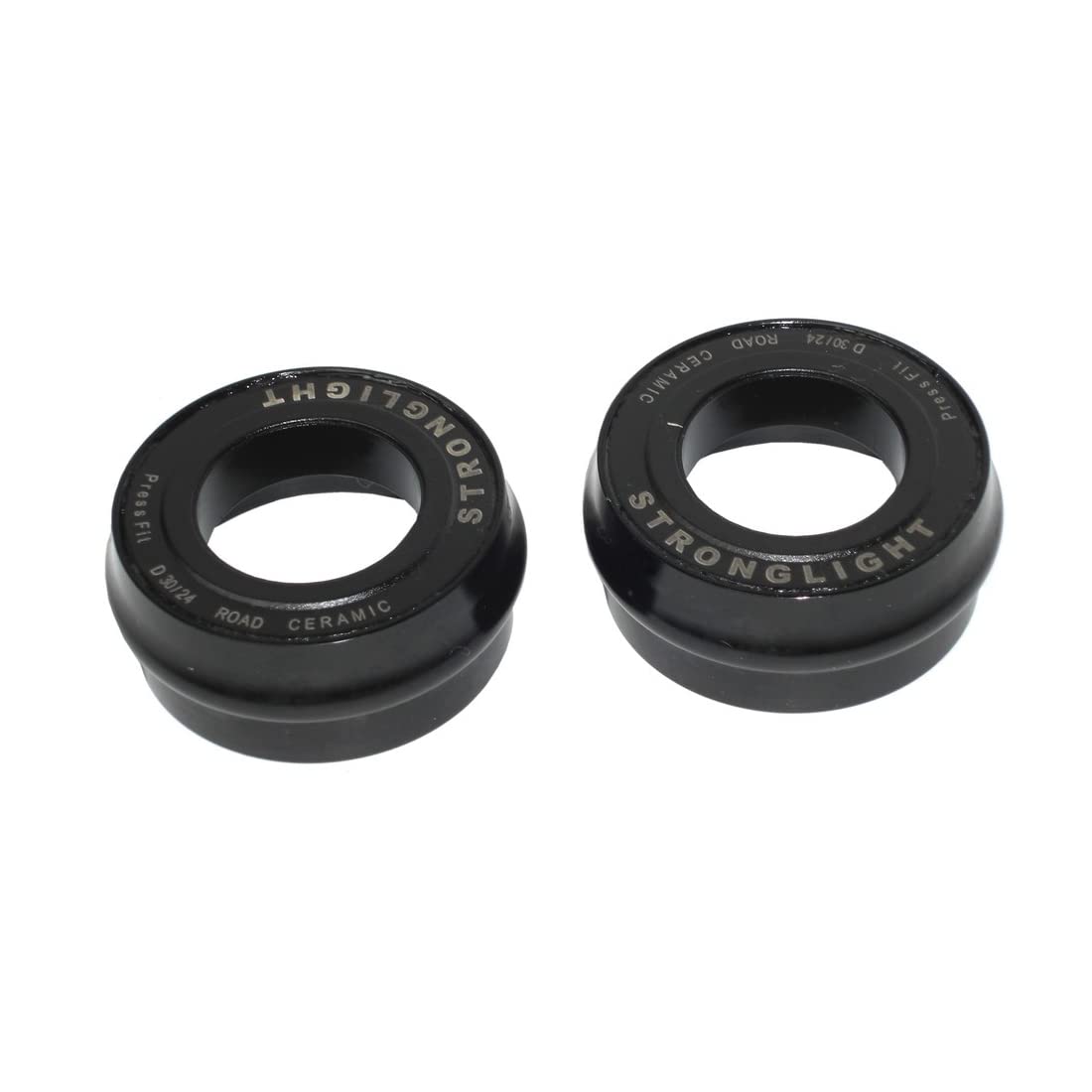 Stronglight JP 400mm Bottom Bracket Shell - 4 Arm JIS 113 BSC 2282842000 Plastic Housing for Road & Mountain Bikes