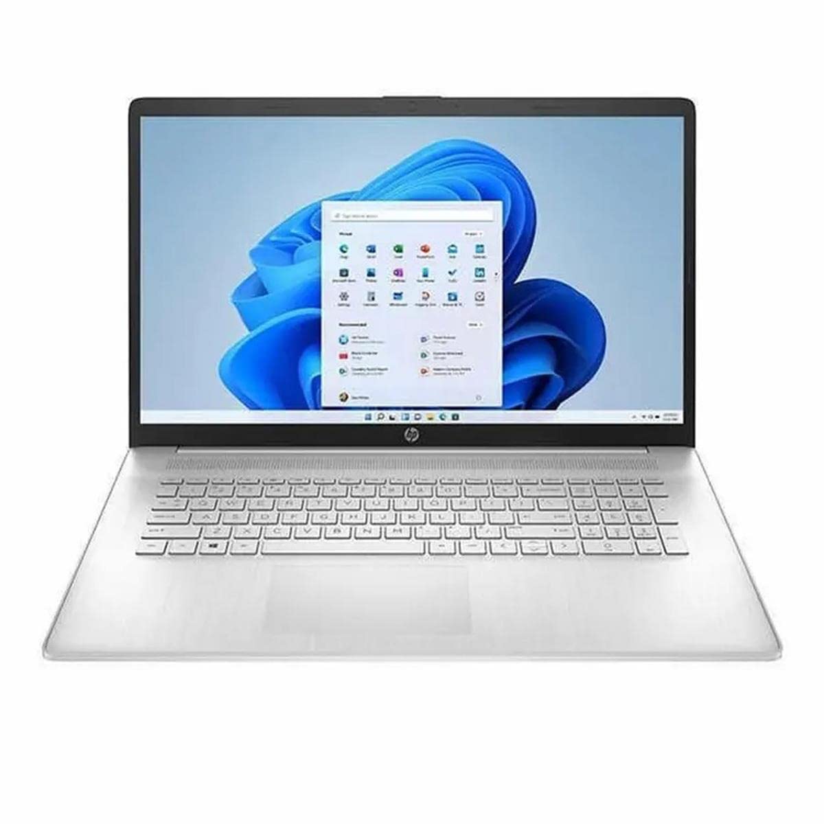 HP 17.3