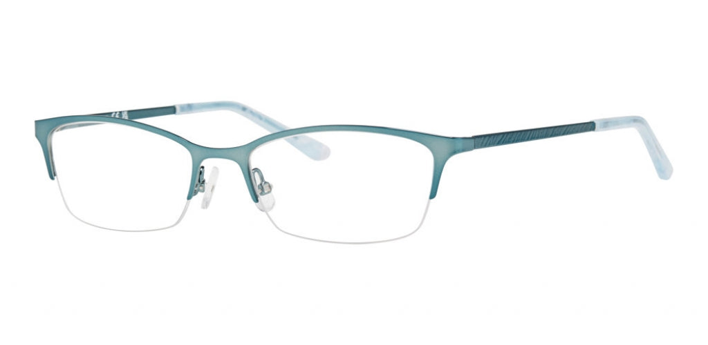 Adensco AD260 Lightweight Blue Light Blocking Glasses for Men & Women - Anti Eyestrain, UV Protection - Perfect for Gaming, Reading & Computer Work