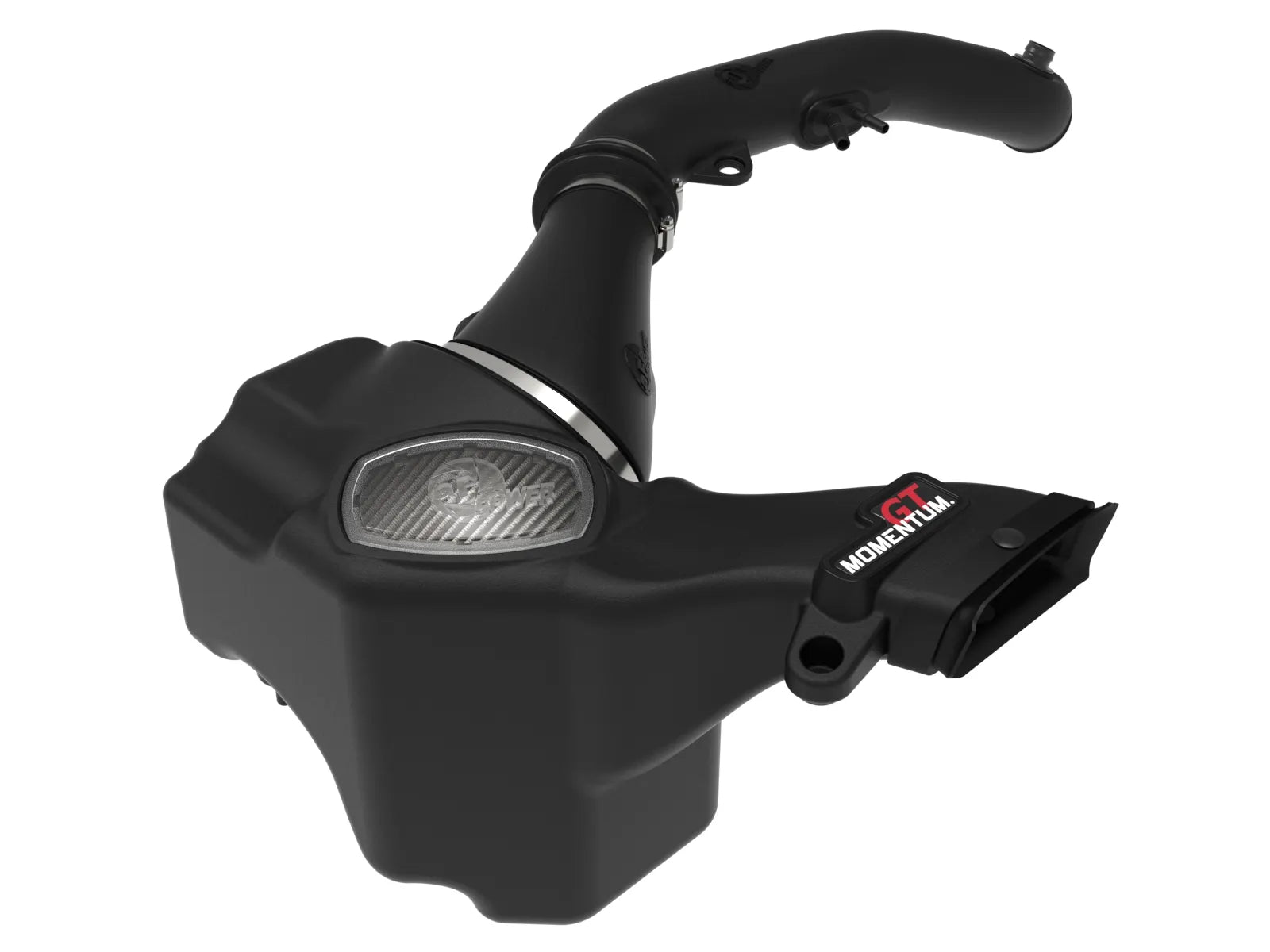 2024 Ford Ranger Raptor Momentum GT High Performance Cold Air Intake System - Improve Engine Power & Fuel Efficiency for Off-Road Adventures & Daily Driving