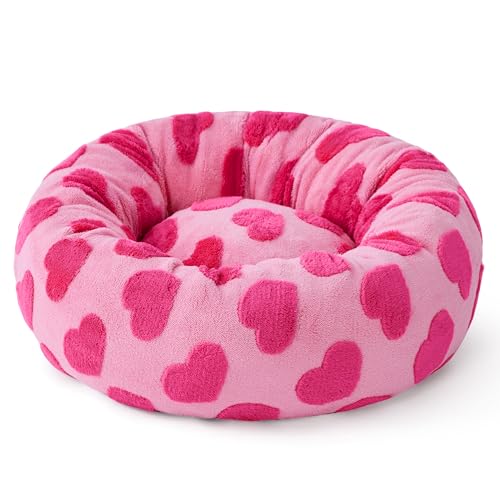Pink Hearts