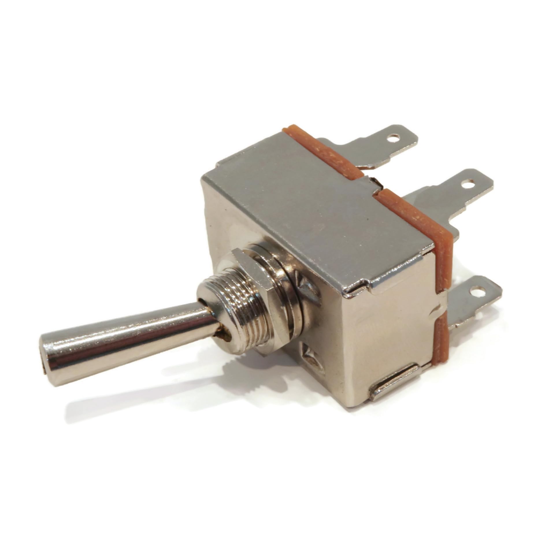 Original PTO Toggle Switch for Bobcat 128009 & W128009 | Compatible with Walker 6950 Lawn Mower Tractor | Heavy-Duty Replacement Part for Smooth Operation