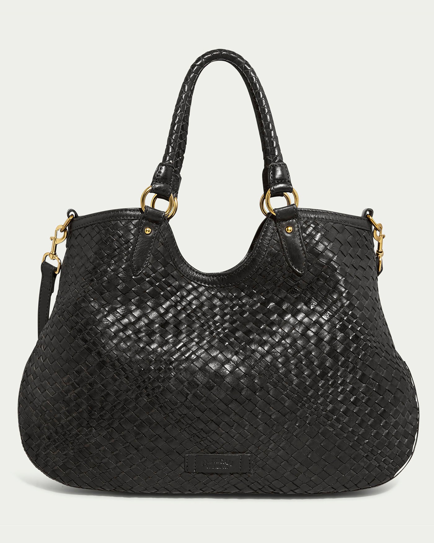 Blair Convertible Tote Bag for Women - Stylish Leather Shoulder Handbag with Detachable Strap - Perfect for Work, Travel & Everyday Use