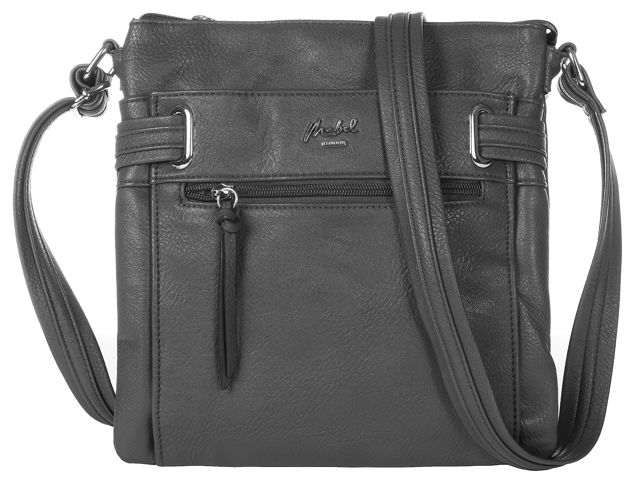 Stylish Women's Crossbody Handbags - Fashionable Long Strap Messenger Bags for Everyday Use | Perfect for Work, Travel & Casual Outings