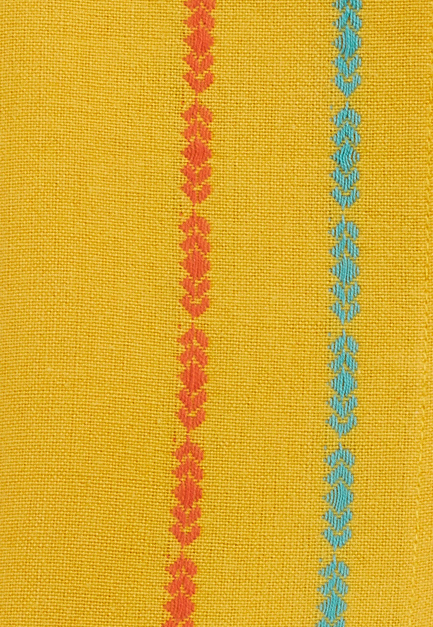 Premium Dobby Border Table Napkins Set of 4 - Elegant Cotton Dinner Napkins for Formal Dining, Parties & Special Occasions - Perfect for Weddings, Holidays & Fine Dining Settings