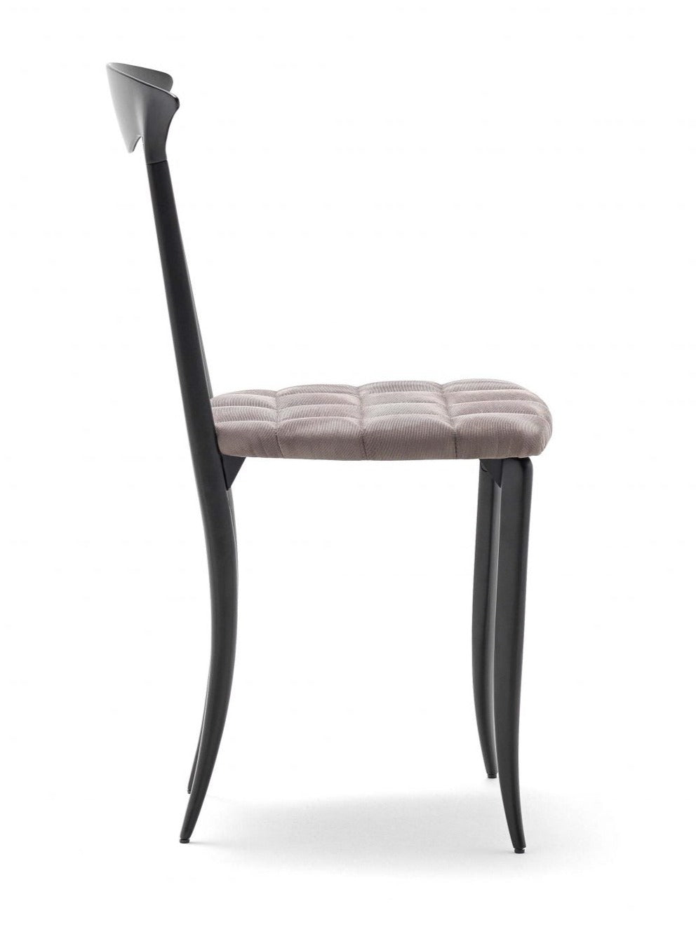 Fasem Charme Dining Chair - Modern Wooden Dining Chair for Kitchen, Dining Room & Office - Comfortable & Stylish Seating Solution