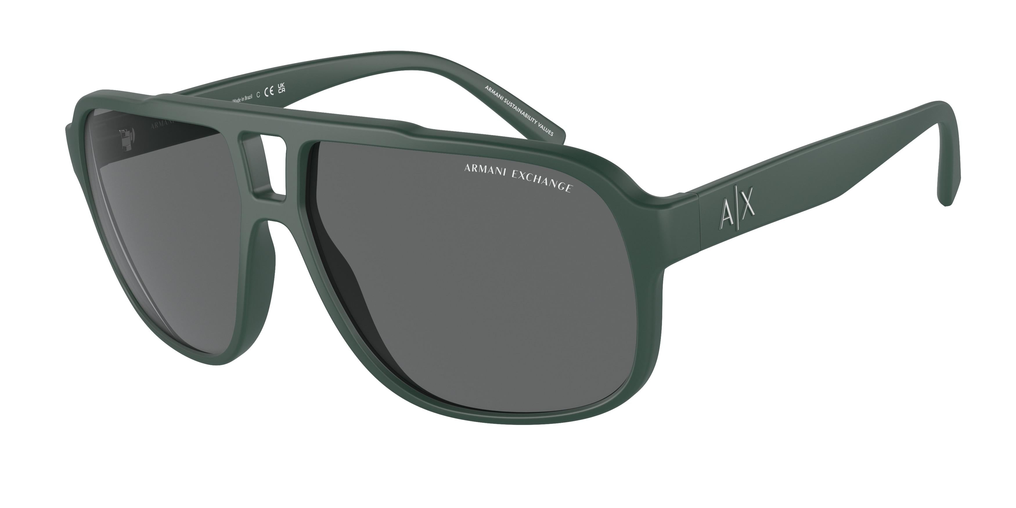 831087 - Green - Smoke