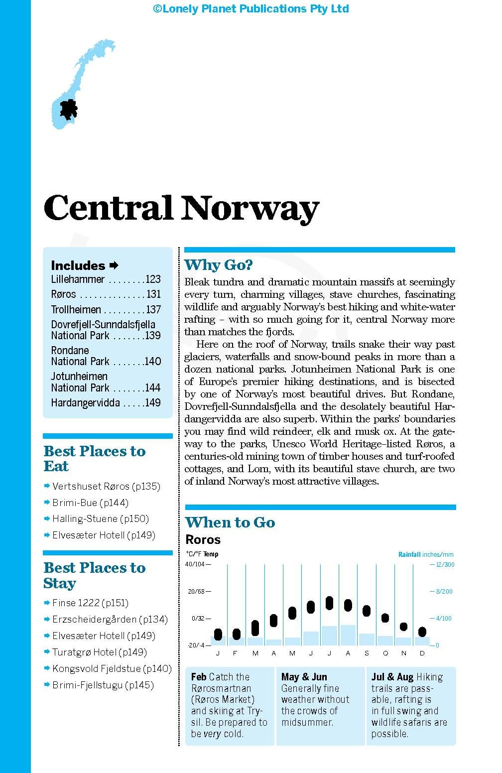 Best Norway Travel Guide 2024 - Top Attractions, Itineraries & Tips for Your Perfect Trip | Explore Fjords, Northern Lights & More