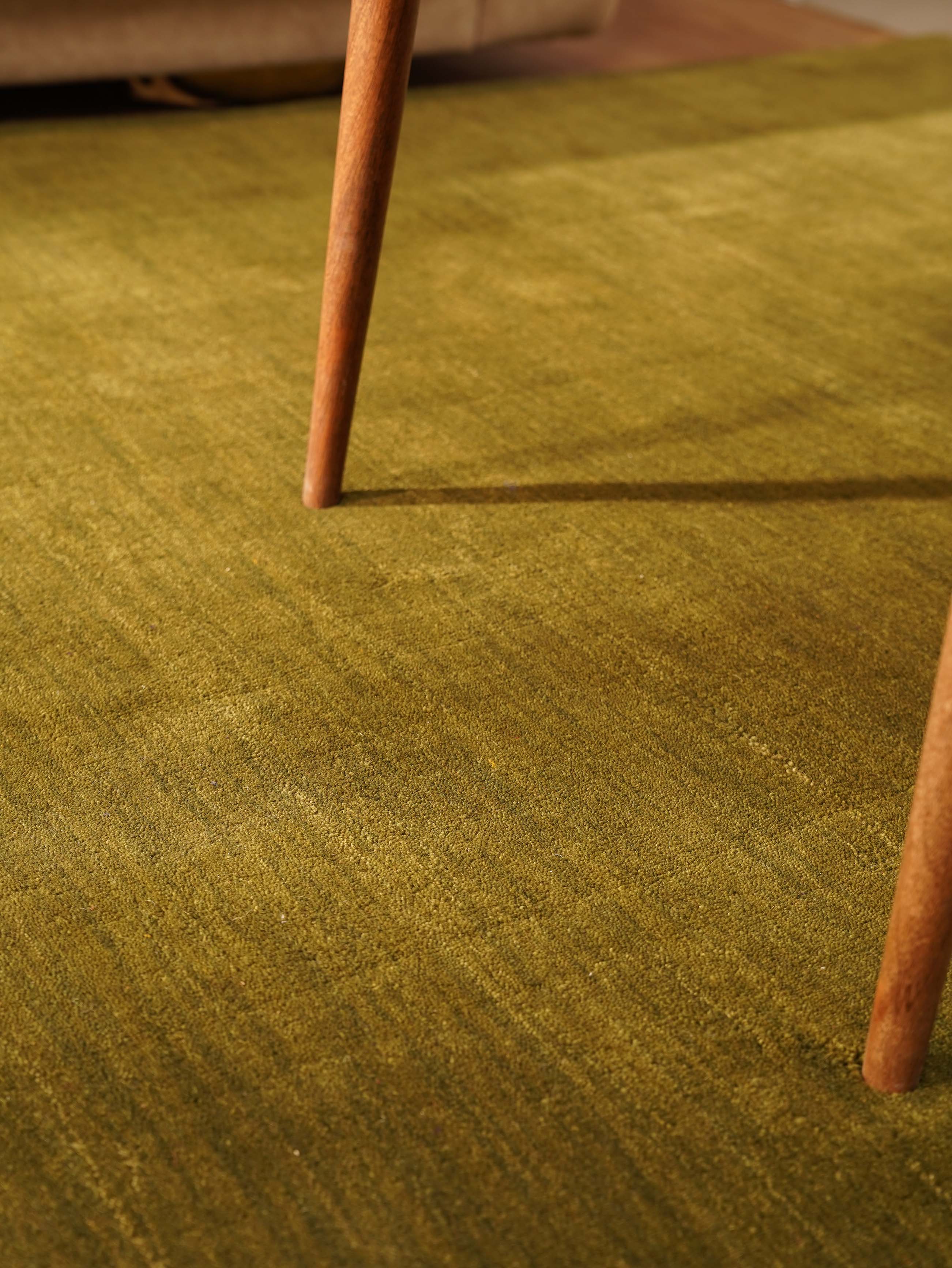 Handmade Premium Wool Rug - Bratislava Collection - Soft & Durable for Living Room, Bedroom, or Office Decor - Free Shipping in USA