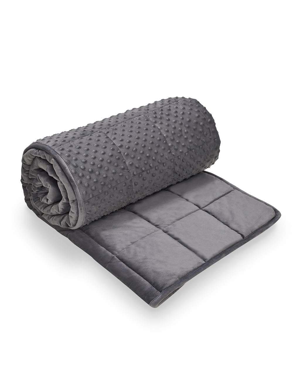 Premium 7lbs Weighted Blanket 40