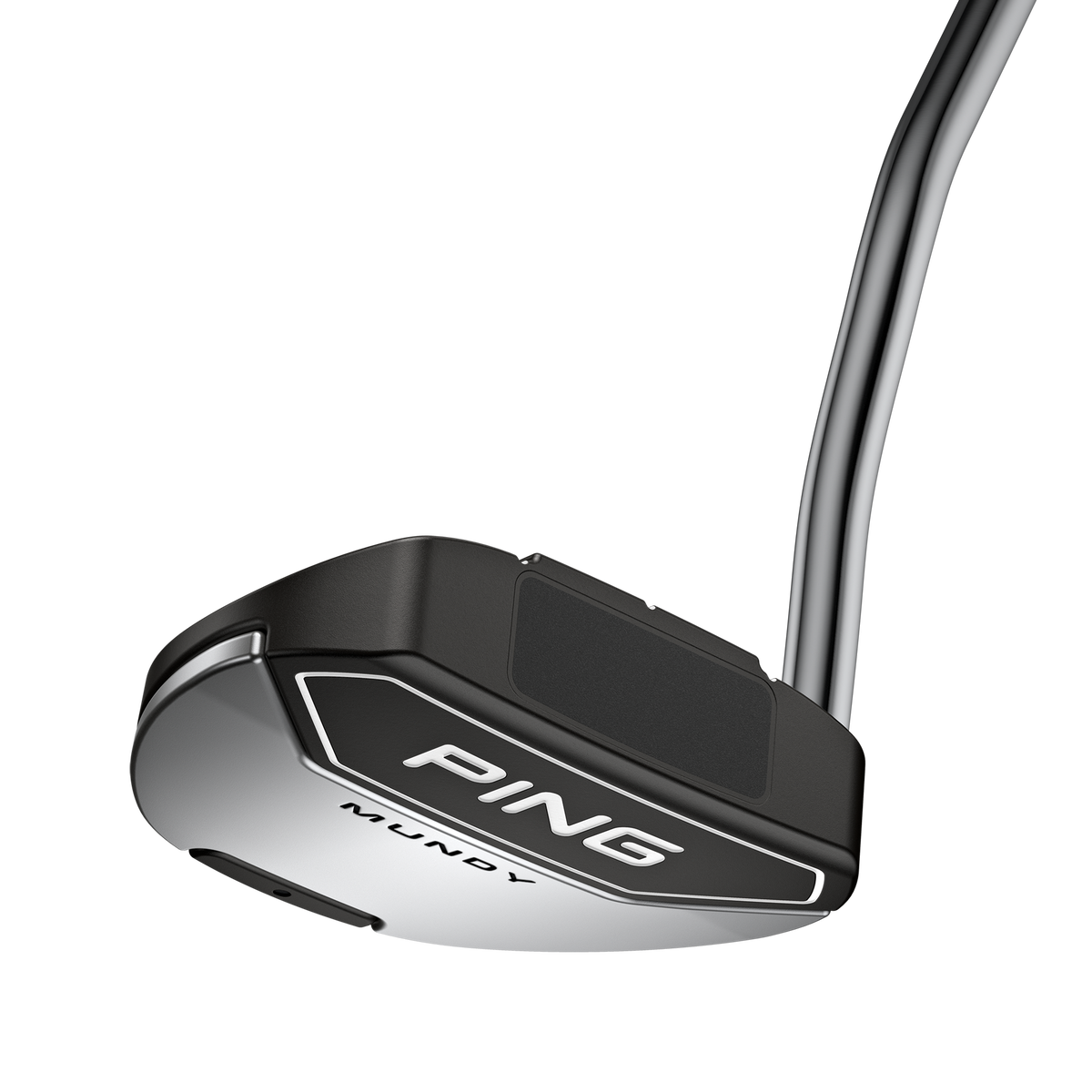 PING 2023 Mundy Custom Putter - Premium Golf Putter for Precision Putting | Perfect for Golf Tournaments & Practice Greens