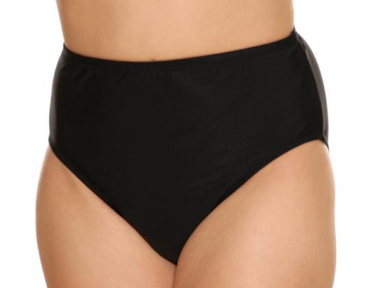 Topanga Fun Bottoms Black - Comfortable & Stylish Women's Underwear for Everyday Wear, Lounge & Sleep