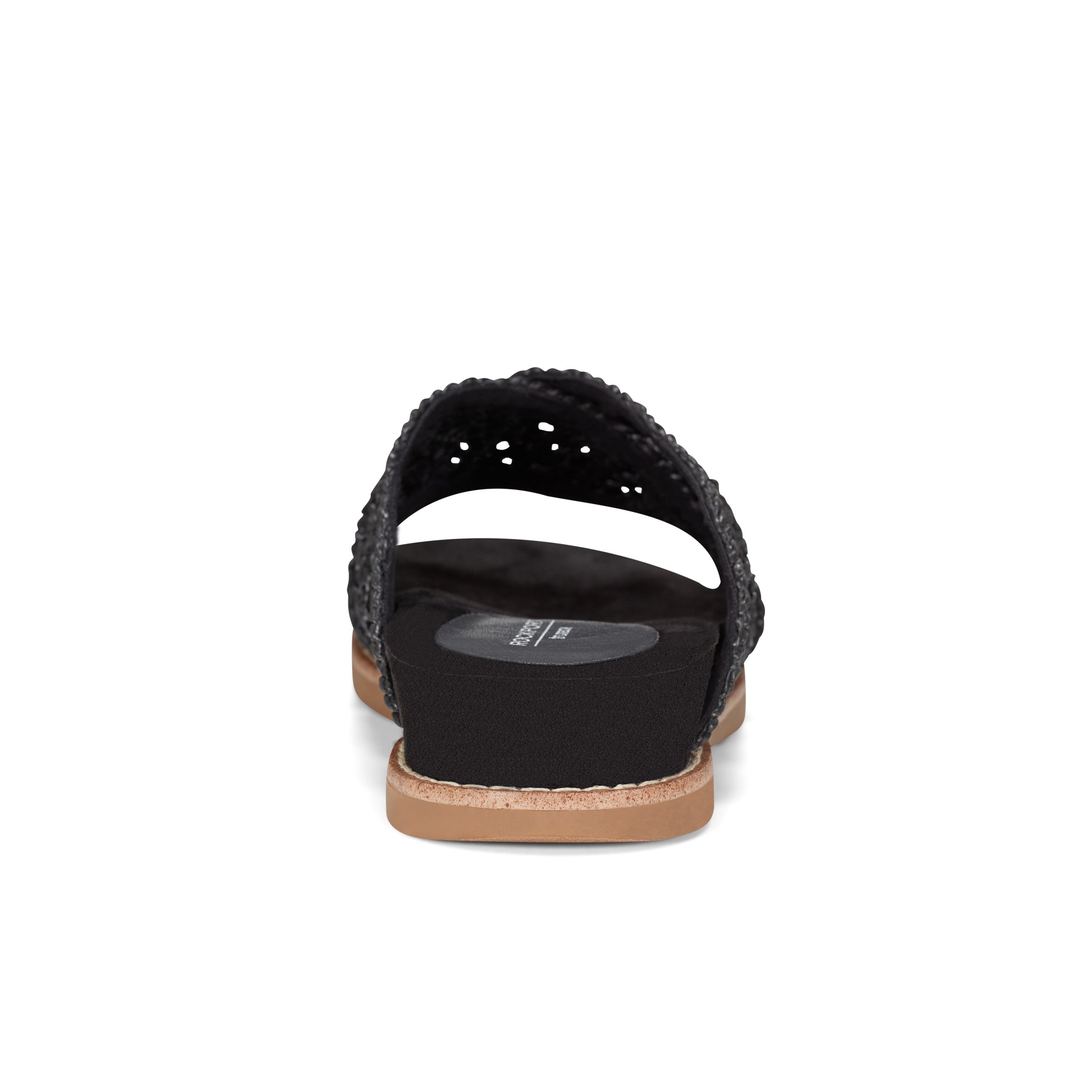 Women's Zora Open Toe Slip-On Flat Casual Sandals - Comfortable Summer Walking Shoes for Beach, Vacation & Everyday Wear