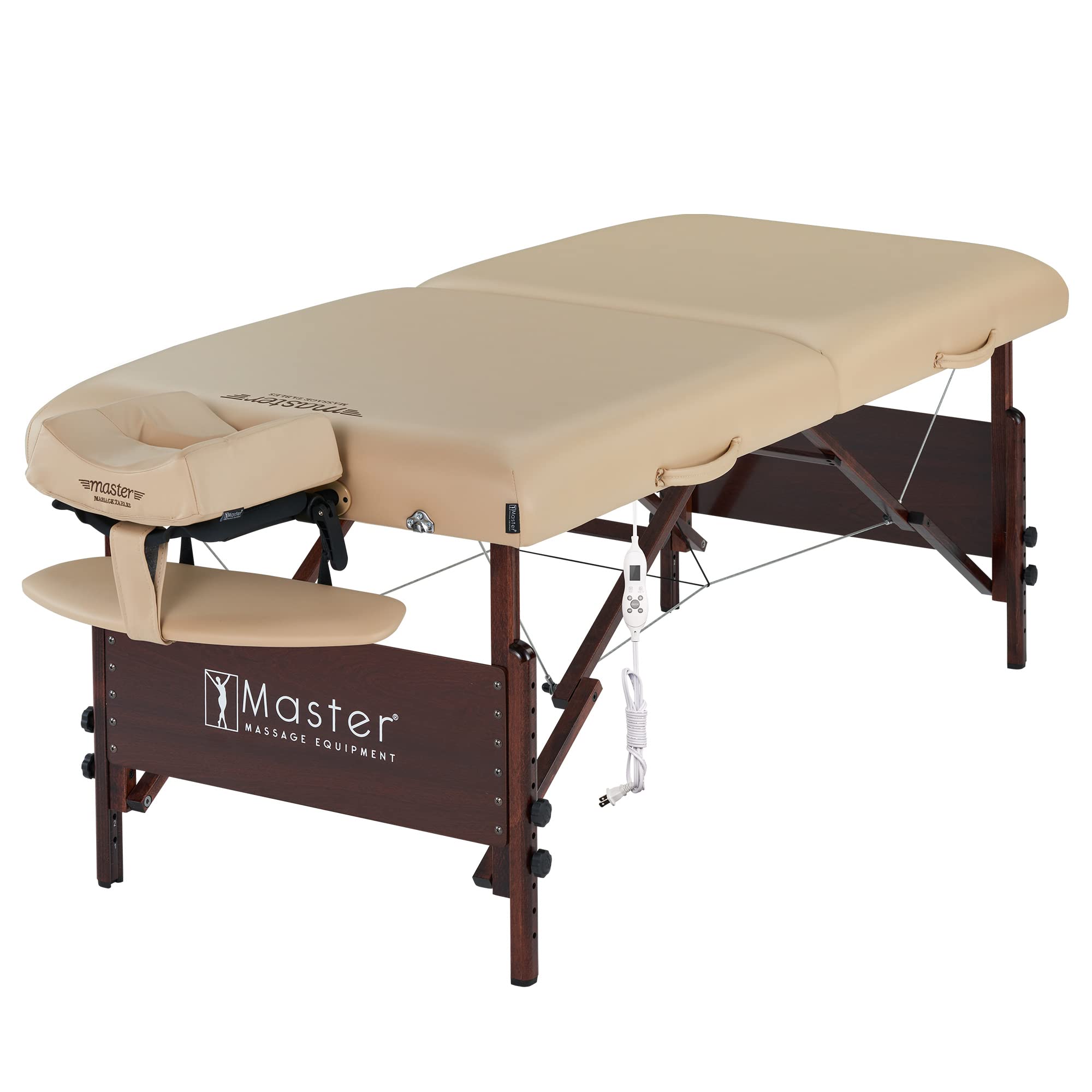 Master Massage 30