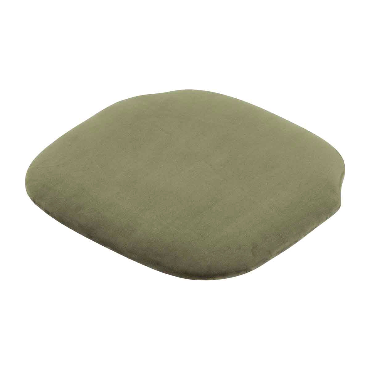 Comfortable Lake Bar Stool Seat Cushion - Non-Slip & Waterproof Replacement Pad for Bar Stools - Perfect for Home Bars, Kitchen Islands & Outdoor Entertaining
