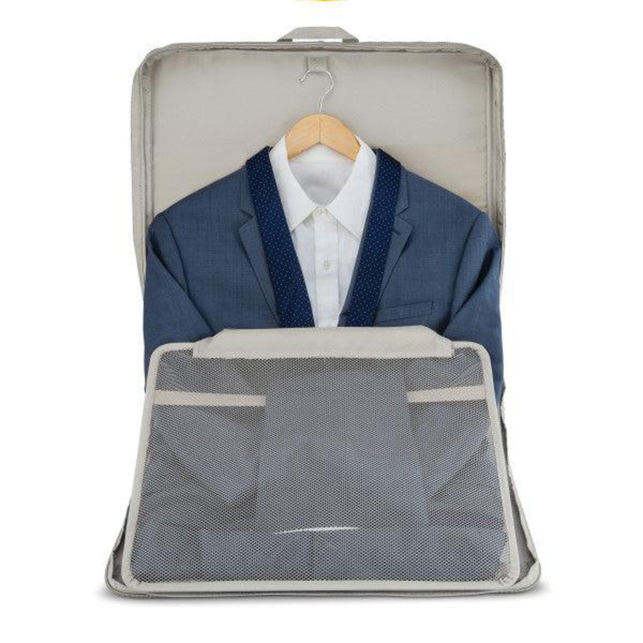 Samsonite Silhouette 17