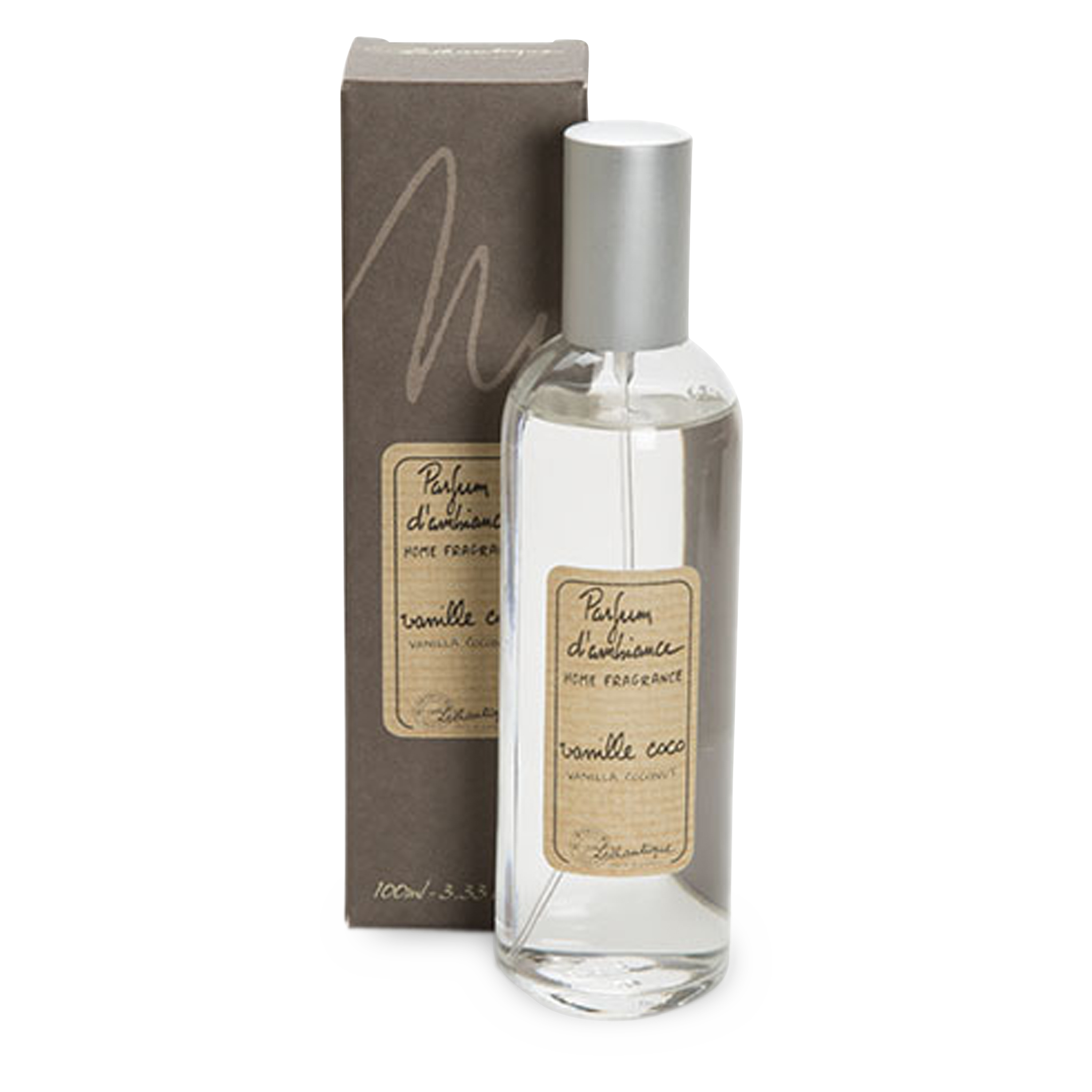 Lothantique Luxury Room Spray - Refreshing Home Fragrance for Bedroom, Bathroom & Living Room - Perfect for Relaxation & Aromatherapy