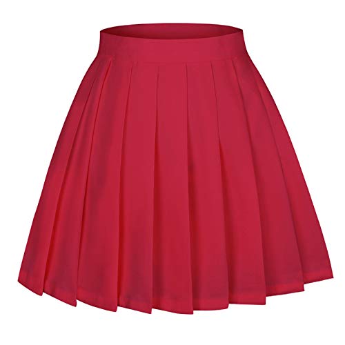 Dark Red